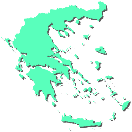 Location Greece