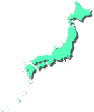 Location Japan