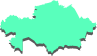 Location Kazakhstan
