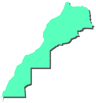 Location Morocco